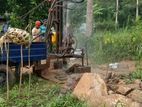 Tube Wells Service and Concrete Pilings - Boralesgamuwa