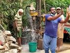 Tube Wells Service and Concrete Pilings - Horana