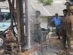 Tube Wells Service and Concrete Pilings - Maharagama