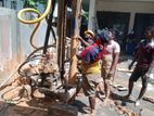 Tube Wells Service and Concrete Pilings - Wattala