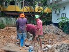 Tube Wells Service - Anuradhapura