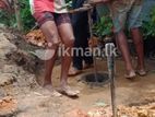 Tube Wells Service