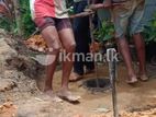 Tube Wells Service