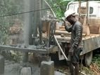 Tube Wells Service