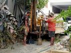 Tube Wells Service