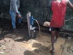 Tube Wells Service