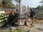 Tube Wells Service Gampaha