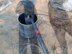 Tube Wells Service - Kegalle