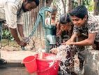 Tube Wells Service - Mawathagama