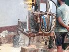 Tube Wells Service - Minuwangoda