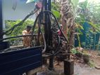 Tube Wells Service Negombo