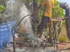 Tube Wells Service Nugegoda