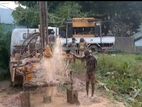 Tube Wells Service - Piliyandala