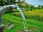 Tube Wells Service - Warakapola