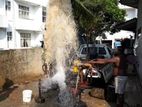 Tube wells sir lanka
