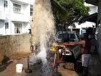 Tube wells sir lanka