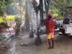 Tube Wells - Tambuttegama