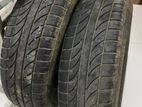 Tubeless Tyre 165 / 70 R14 81T