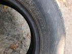 tubeless tyre