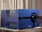 Tubes Integrated Amplifiers