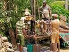 Tubewell Concreate Piling