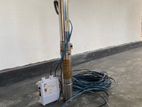 Tubewell Pump & 100FT Wire