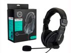 TUCCI TC-L750MV Stereo PC Gaming Headset with Microphone (P03270)