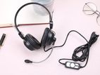 Tucci Tc-Q4 Stereo Usb Headphone