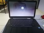 HP 15 TouchSmart Laptop