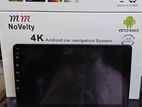Tucson Android Player with Frame, Ahd Camera