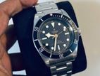 Tudor Black Bay - 41mm