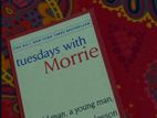 Tuesdays with Morrie Book