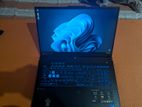 Asus TUF F17