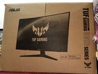 TUF Gaming 1080p 32inch Curved 165hz