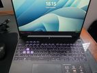 Asus TUF Gaming F15