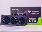 TUF Gaming GeForce RTX™ 3070