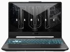 Tuf Gaming Ryzen7, RTX2050 4GB Graphics, 16GB RAM, 15.6 144Hz Laptop