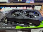 TUF GTX 1650 Super VGA