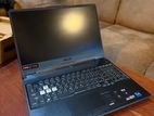 Tuff F15 Gaming Laptop