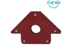 Tufro 25LBS Multi Angle Magnet Clamp - 1 Pcs