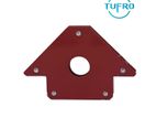 Tufro 25LBS Multi Angle Magnet Clamp-1pcs
