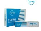 Tufro E 6013 Mild steel welding Rods - G 10 / 12