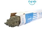 Tufro E 6013 Mild steel welding Rods - G 10/ 12