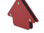 Tufro Magnent Clamp 50 Lbs
