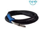 Tufro Mig Mag CO2 Welding Torch 24KD-3M