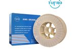 Tufro Stainless steel Mig welding wire 0.8mm