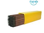 Tufro Stainless steel welding rods –E308L electrodes 3.2mm (G10 / G12)