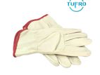 Tufro TIG Welding Gloves