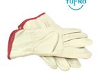Tufro TIG Welding Gloves
