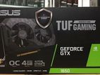 TUG Gaming 1650 4GB